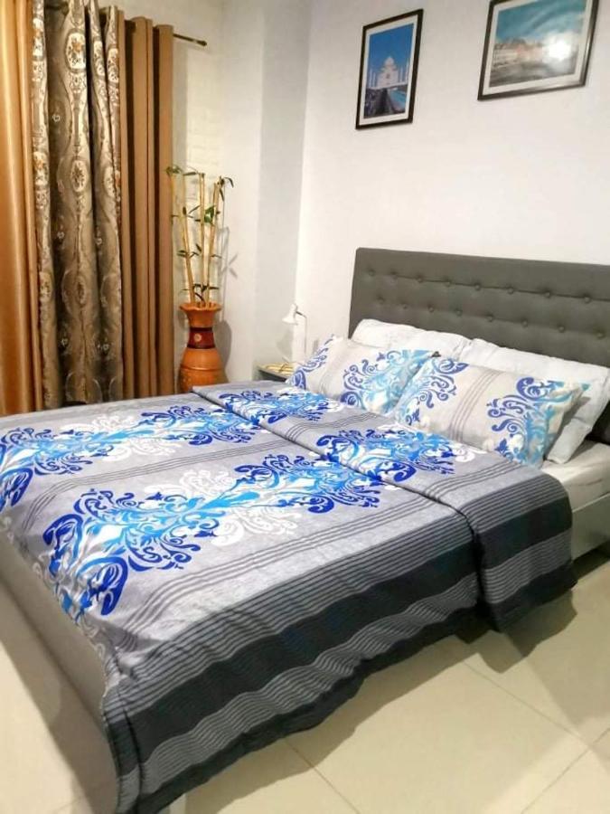 Unit 1109 Cityscape Residences Bacolod Exterior photo