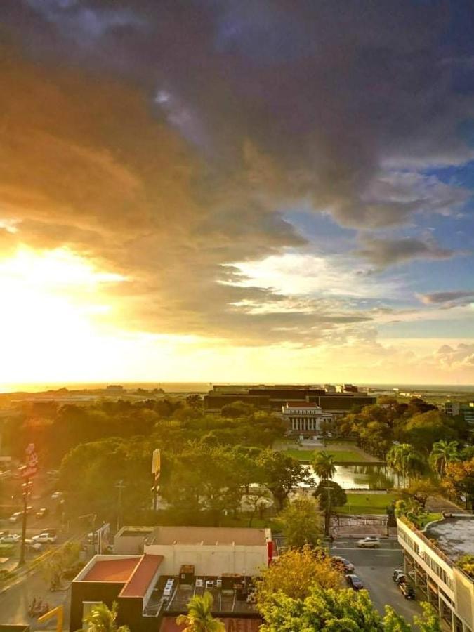 Unit 1109 Cityscape Residences Bacolod Exterior photo